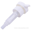 Plastic Pump Liquid Soap Dispenser Hand Pump Water